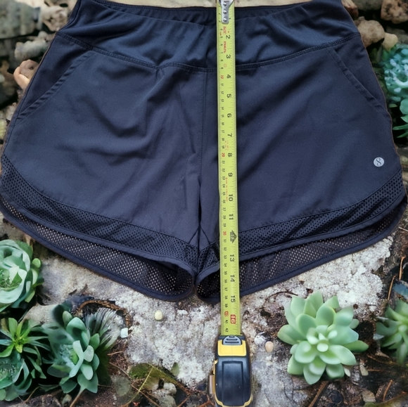 Layer8 Qwick-Dry Active Shorts - Picture 4 of 7